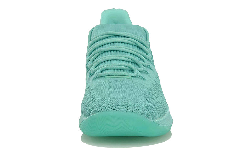 Li-Ning Speed 5 Low PlayOff 'Tiffany Green' ABAP011-3
