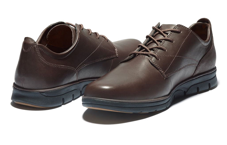 Timberland Bradstreet 'Dark Brown' A2EAD