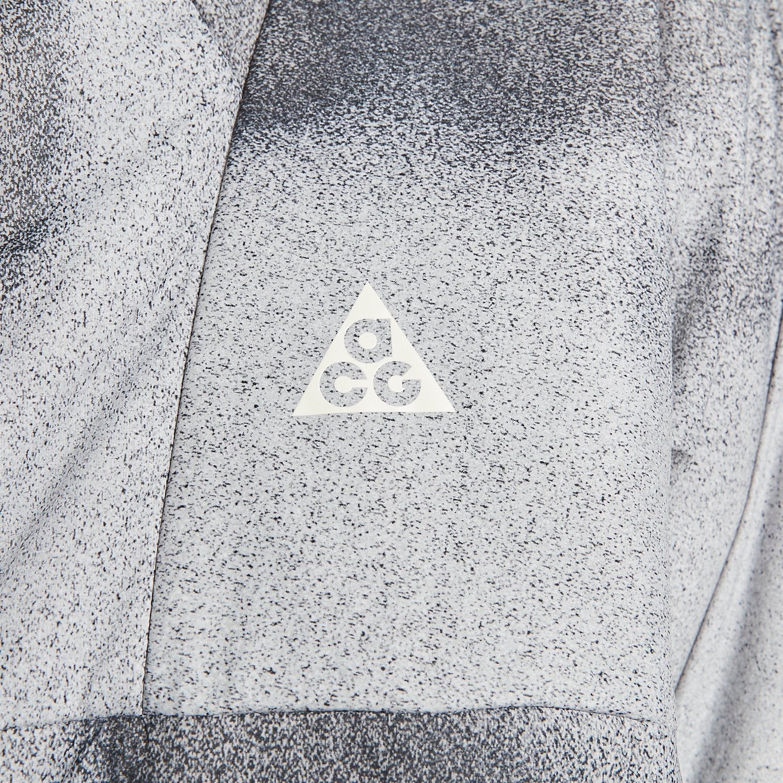 Nike ACG Rope De Dope Aop Jacket 'Cool Grey' DQ5783-065