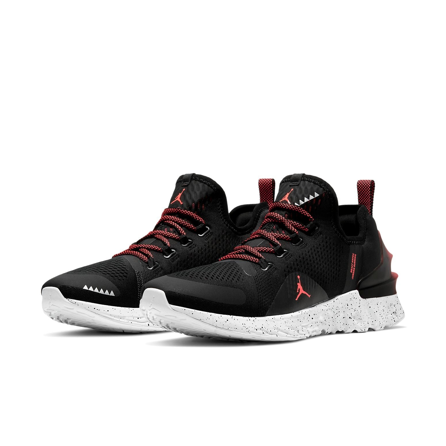 Air Jordan React Havoc 'Bright Cimson' AR8815-006