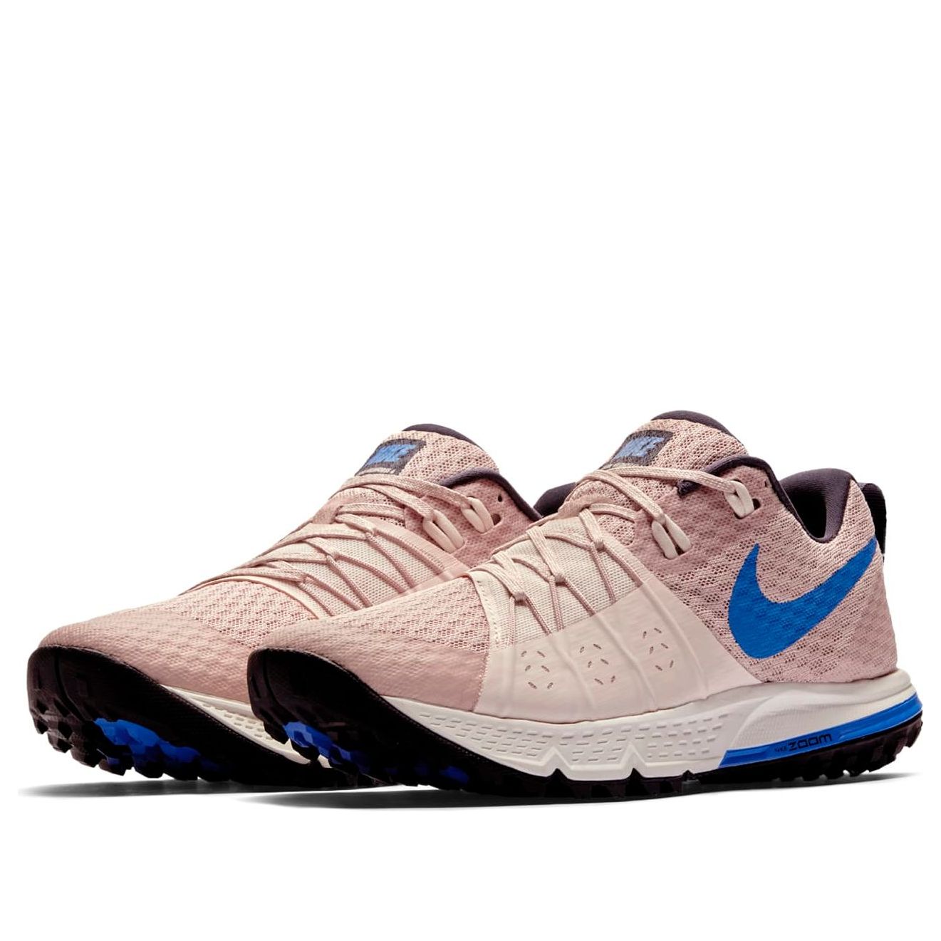 (WMNS) Nike Wildhorse 4 'Pink Blue' 880566-200
