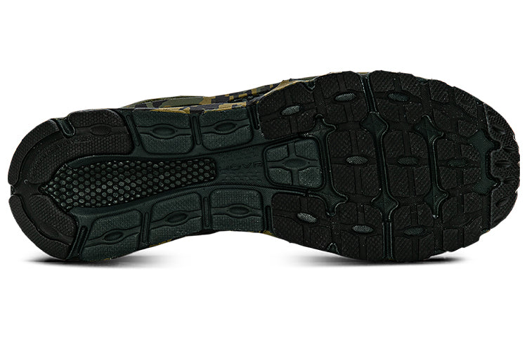 Under Armour Infinite 3 Camo CN 'Black' 3025200-300