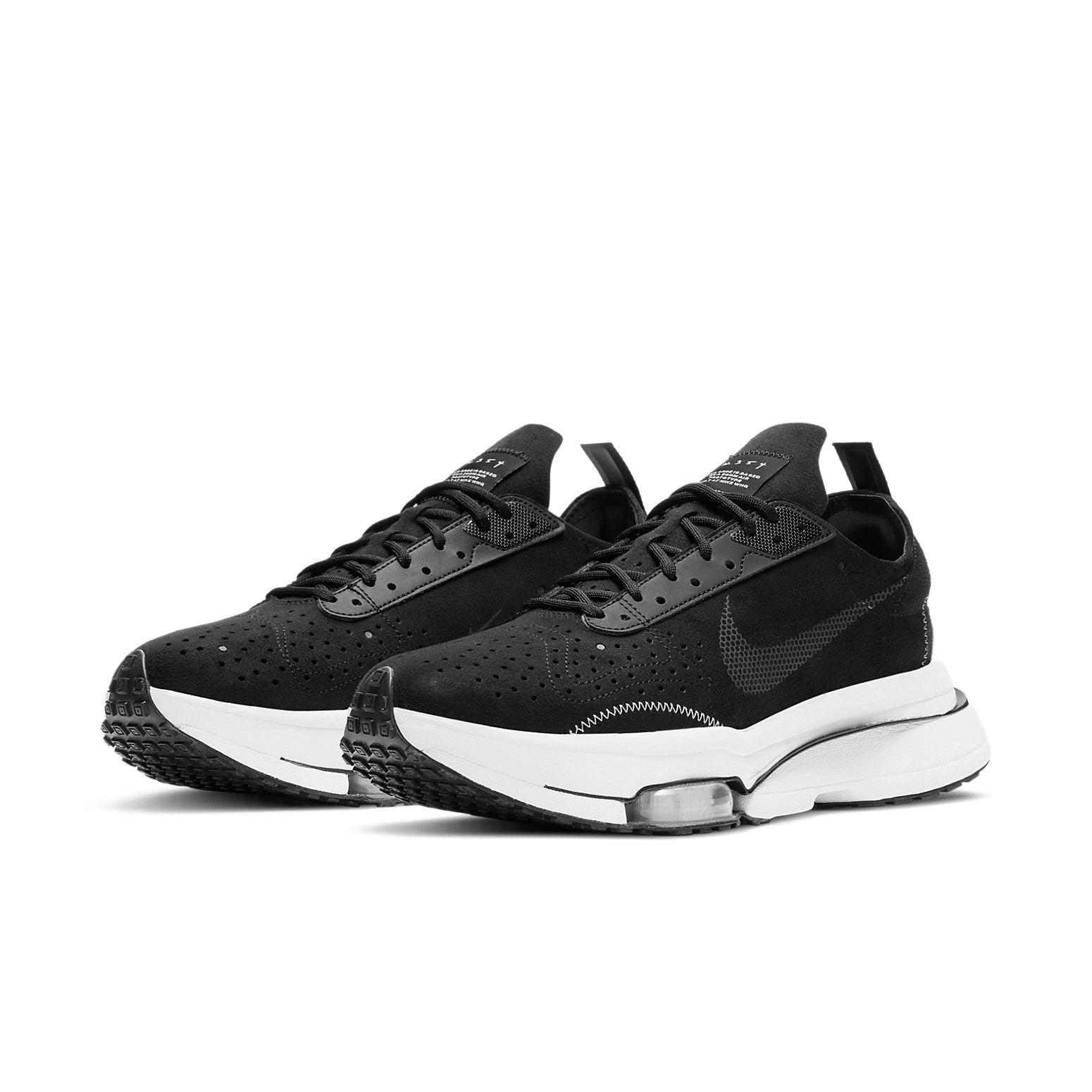 Nike Air Zoom-Type 'Black White' CJ2033-001