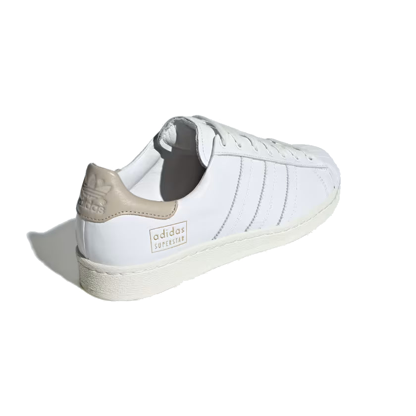 adidas originals Superstar Luxe Shoes 'White' ID0984