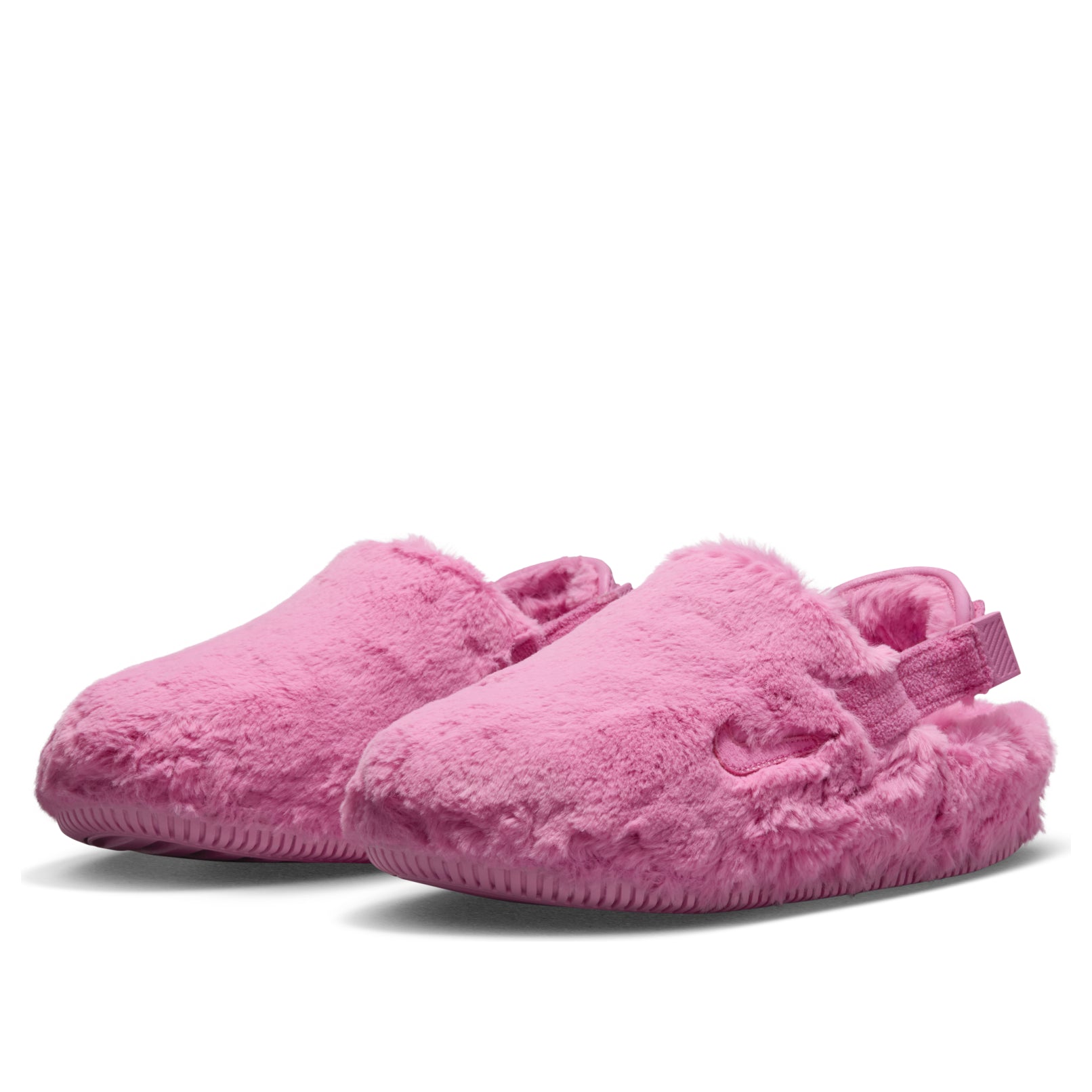 (WMNS) Nike Calm SE Mules 'Playful Pink' FZ3118-600