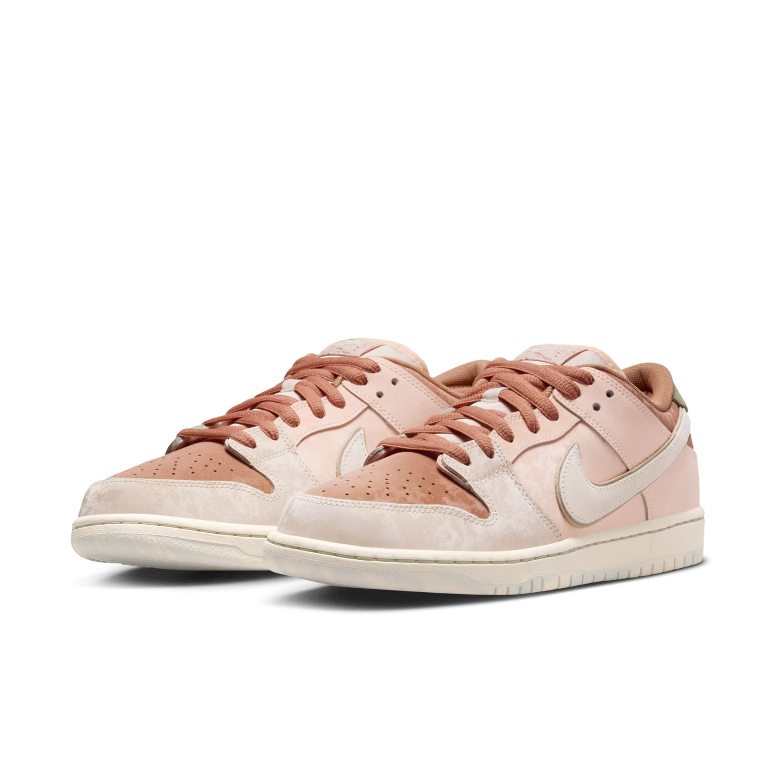 Nike SB Dunk Low 'Trocadro Gardens' FV5926-200
