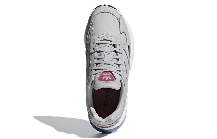 (WMNS) adidas Falcon 'Raw Grey' B37840