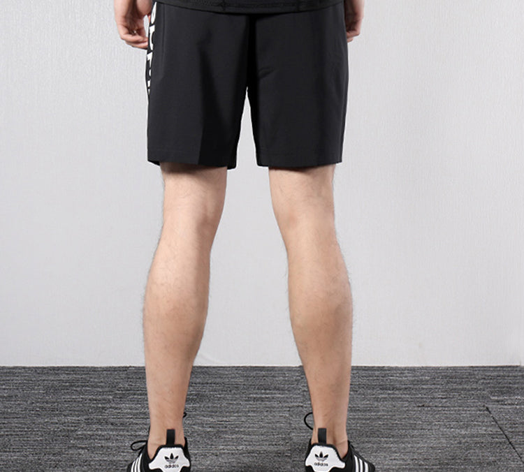adidas E Lin Chelsea Sports Woven Shorts Black DQ3074