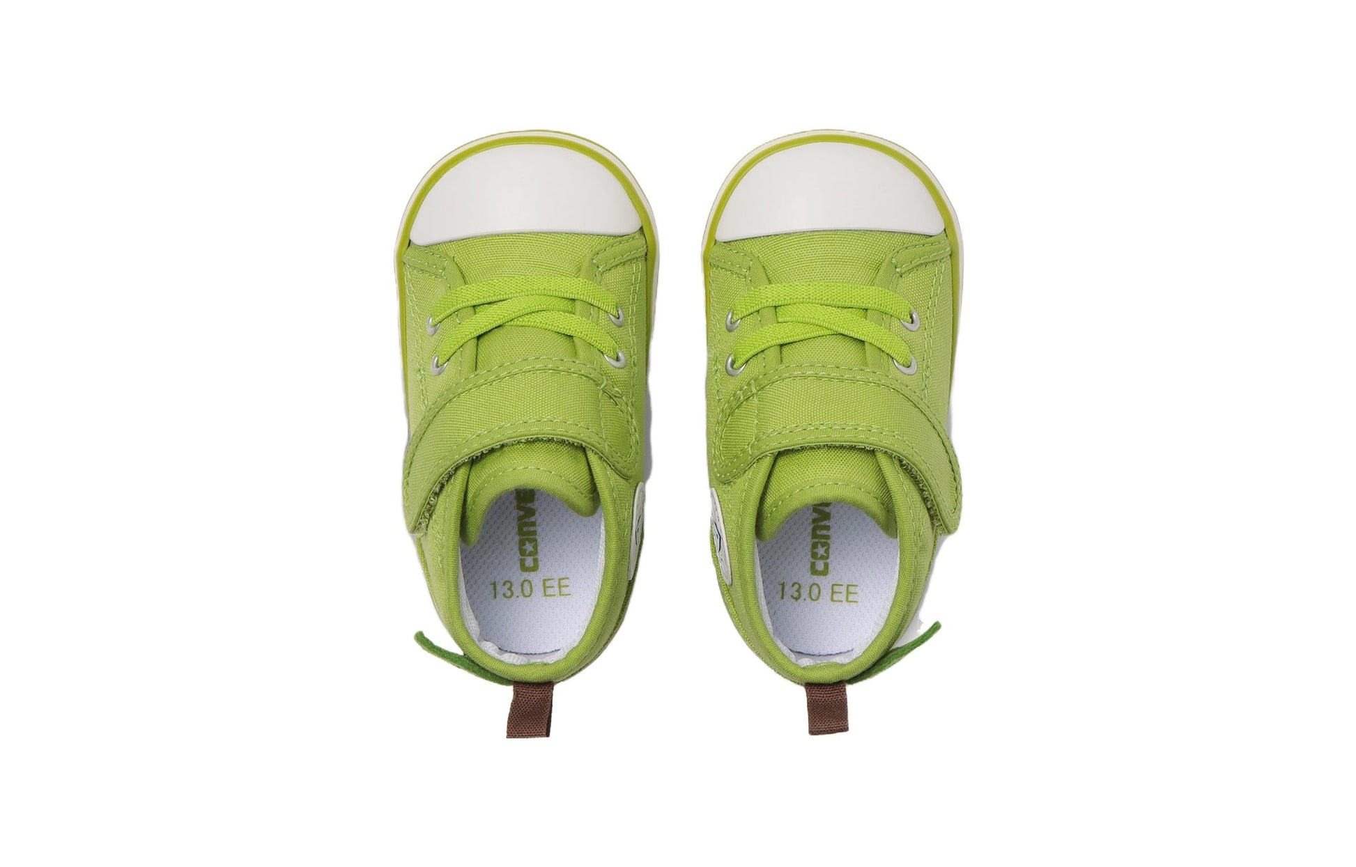 (TD) Converse All Star Fruity 'Green' 37302361