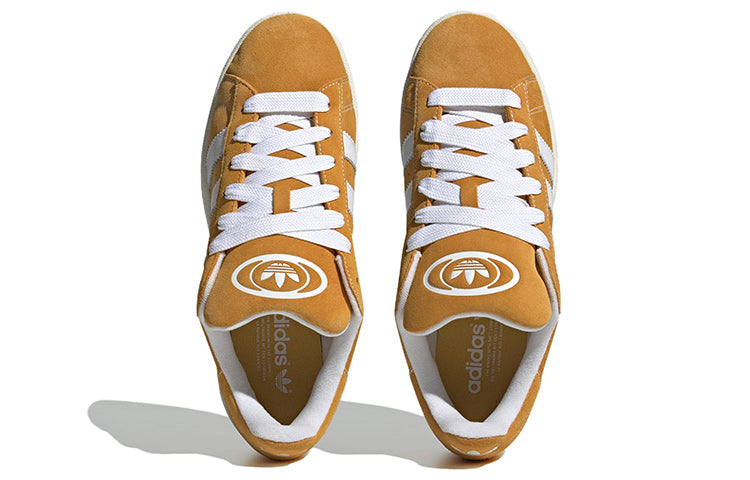 adidas Campus 00s 'Mustard Gum' H03473