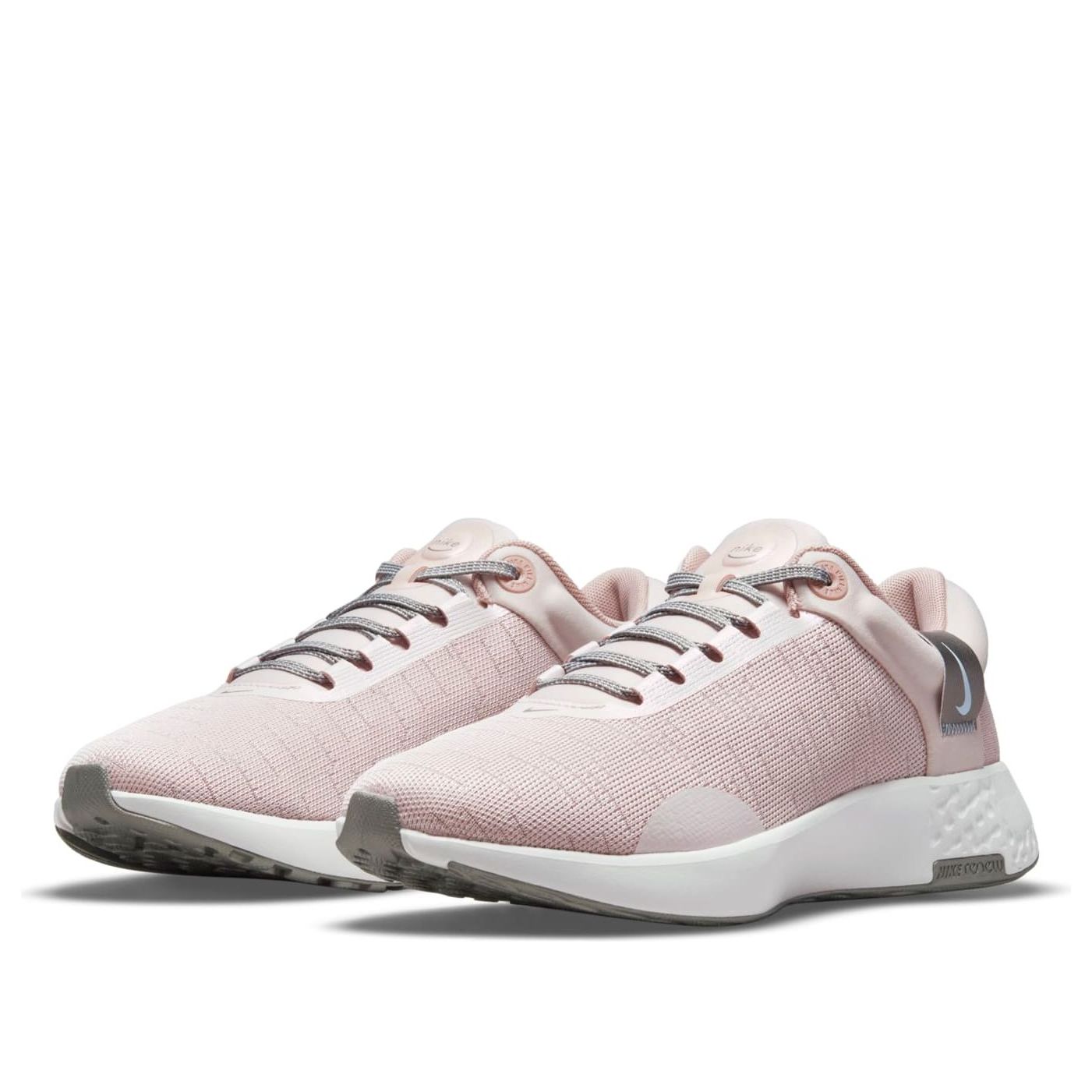 (WMNS) Nike Renew Serenity Run Premium 'Barely Rose' DC9010-601