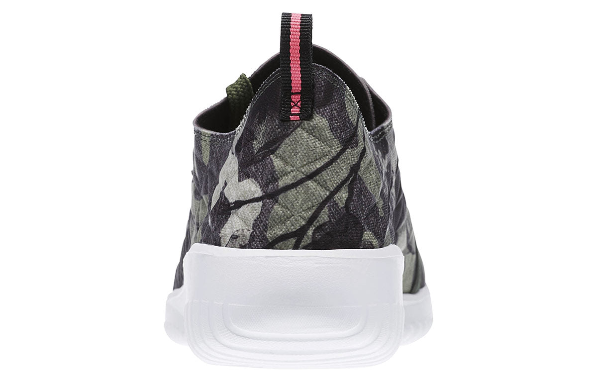 (WMNS) Reebok Skyscape Revolution Green AR3128