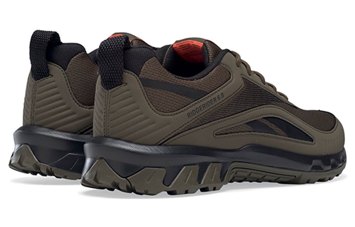 Reebok Ridgerider 6 Green FW9651