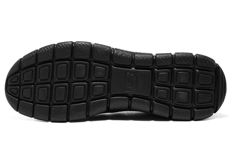 Skechers Sports Track 'Pure Black' 232398-BBK