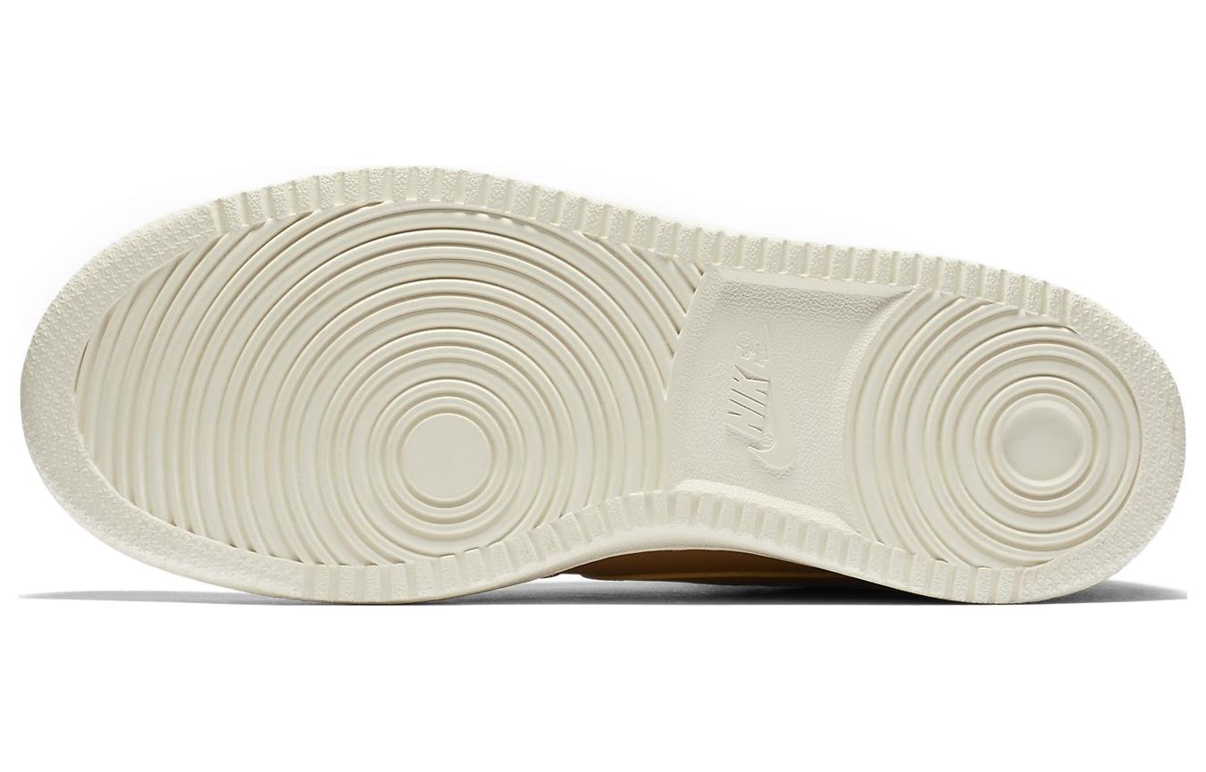(WMNS) Nike Ebernon Mid SE 'Wheat' AV2478-700