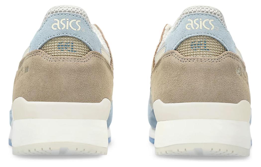 ASICS Gel-Lyte 3 OG 'Smoke Grey Cream' 1203A330-021