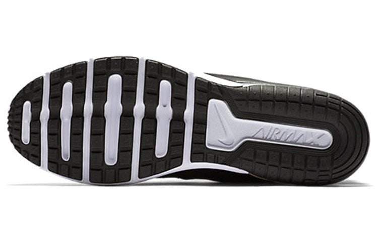 Nike Air Max Fury 'Black White' AA5739-001