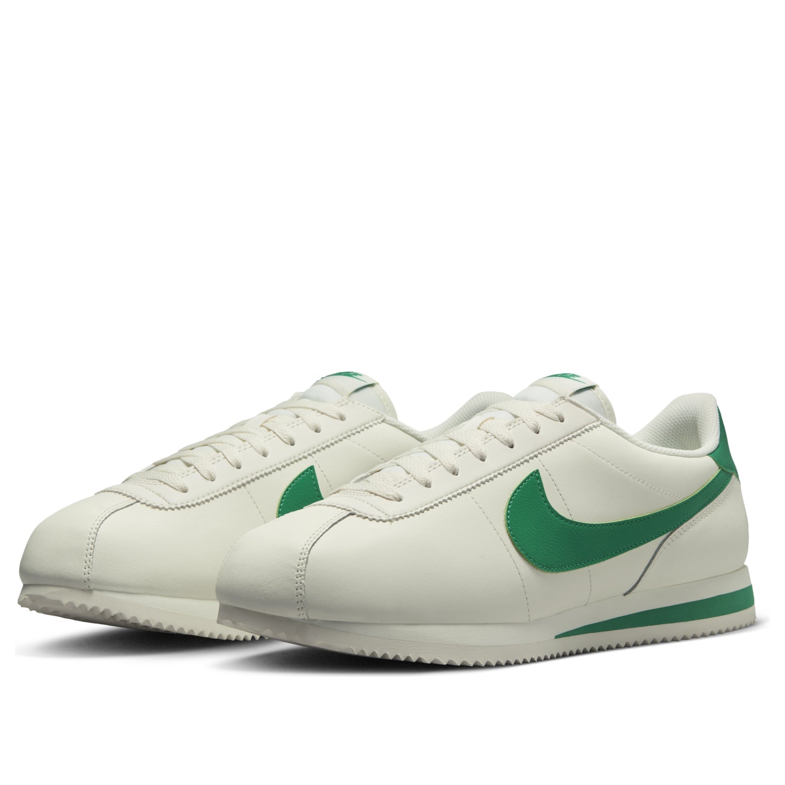 Nike Cortez 'Sail Stadium Green' DM4044-104