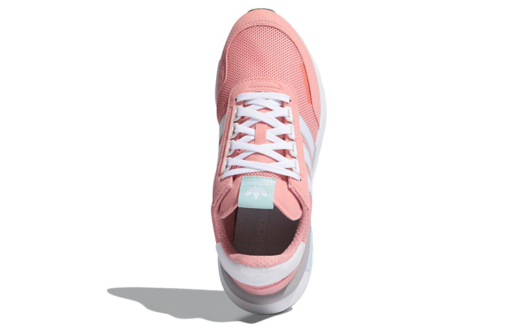 (WMNS) adidas Retroset 'Pink Ice Mint' FW4785
