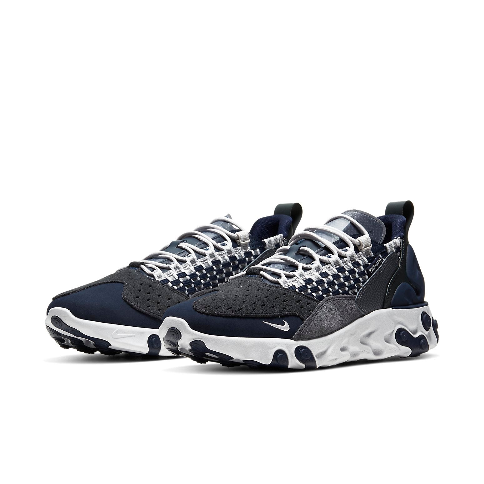 Nike React Sertu 'Vast Grey' AT5301-005