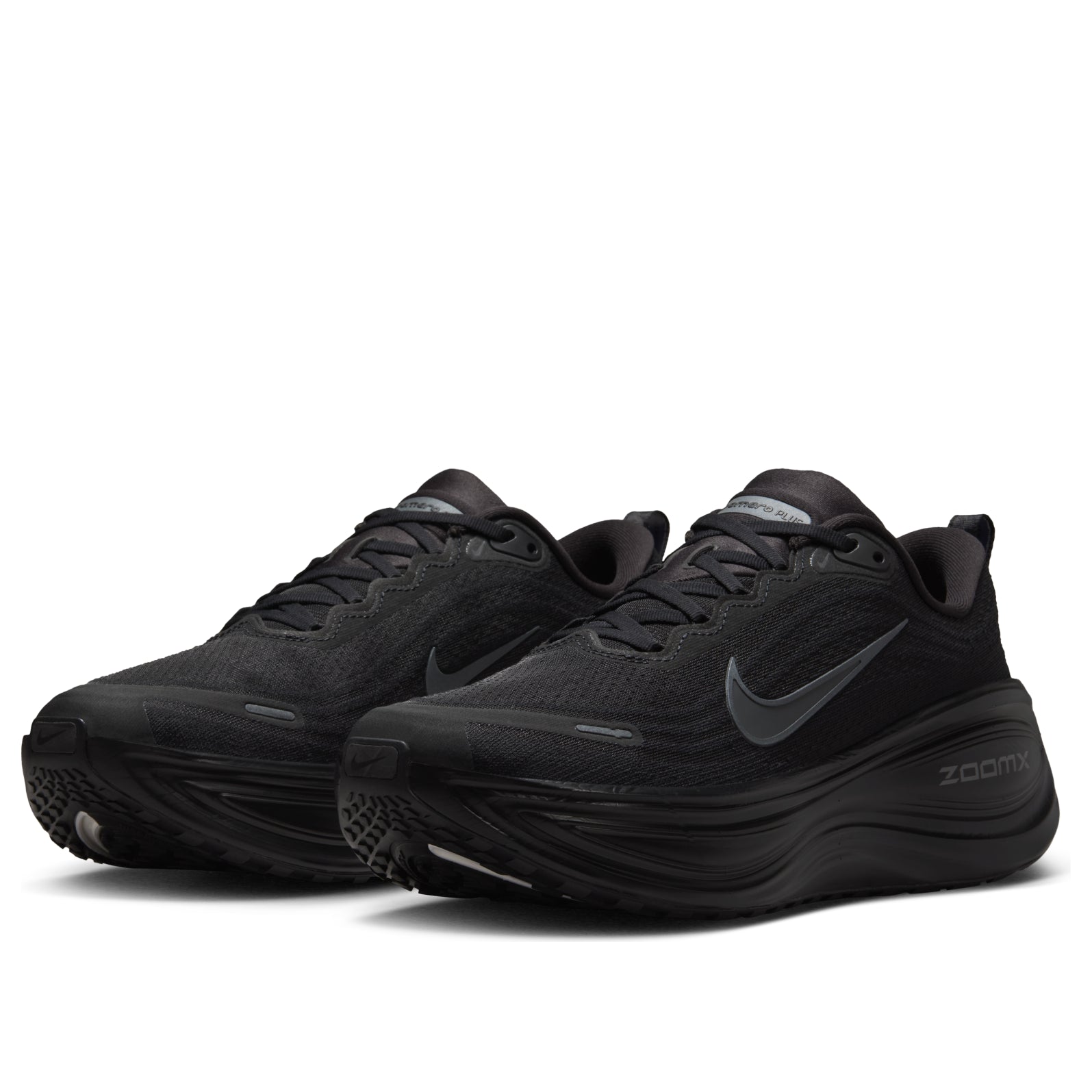 Nike Air Zoom Vomero Plus 'Black Metallic Dark Grey' HV8150-003