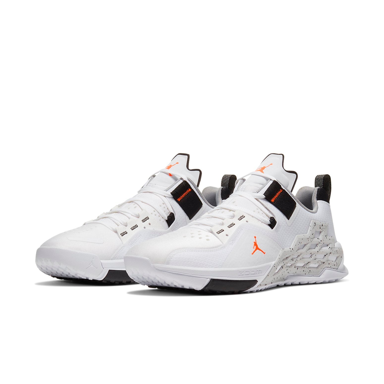 Air Jordan Alpha 360 TR 'White Smoke Grey' AV1937-100