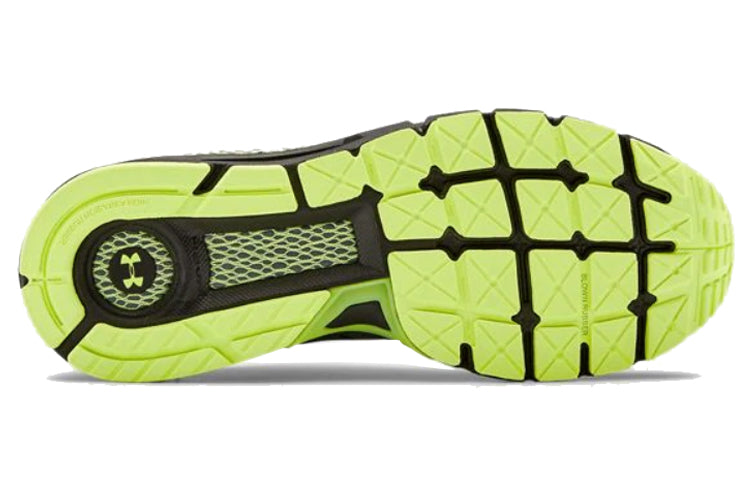Under Armour Hovr Guardian 2 'Black/Xray/Gray' 3022588-001