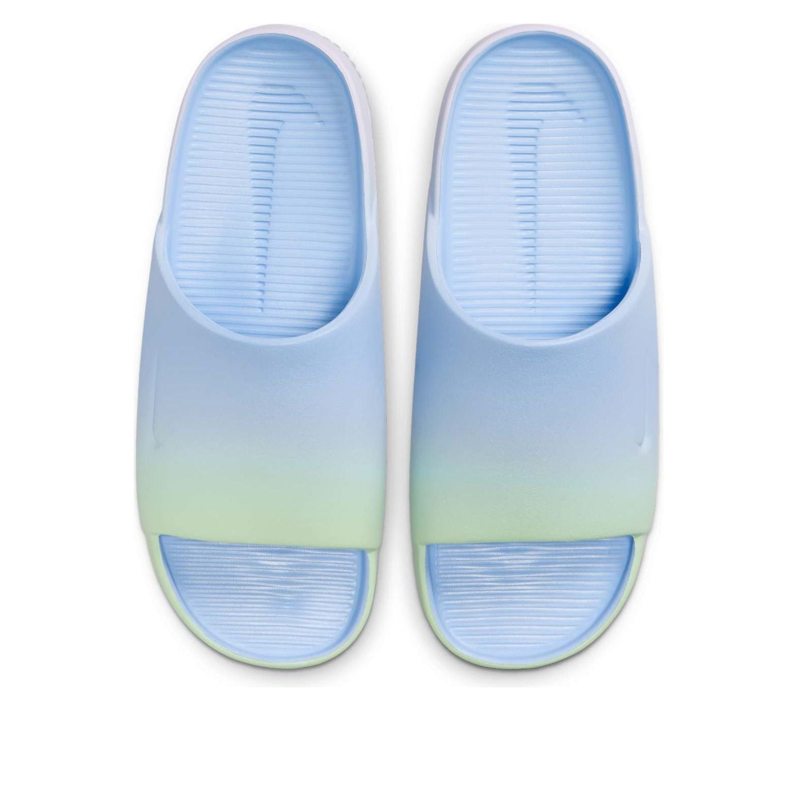 (WMNS) Nike Calm Slides SE 'Mood Ring' HJ8173-400