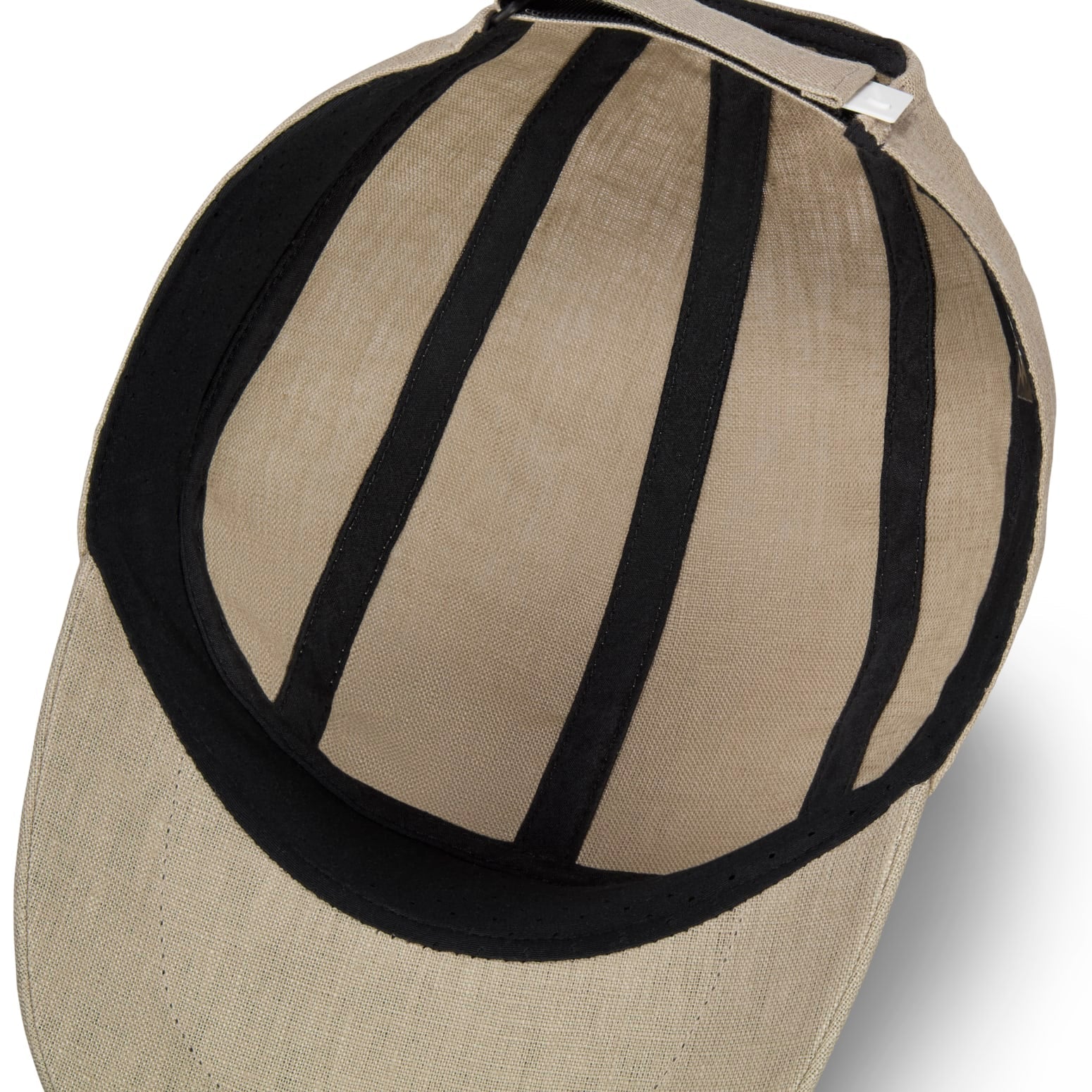 Nike x Stussy Linen Fly Cap 'Beige' HF0008-263