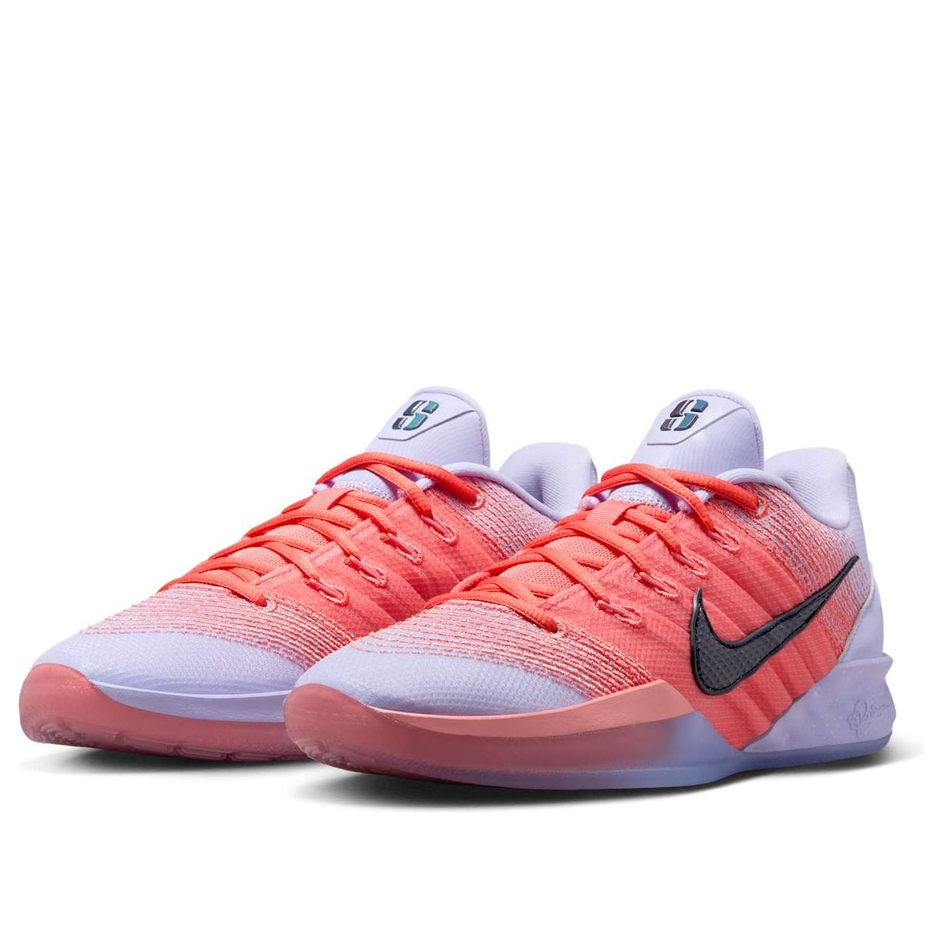 (WMNS) Nike Sabrina 3 'Radiant' HF2881-500