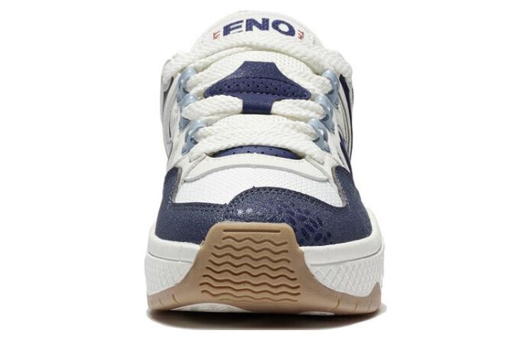 (WMNS) Li-Ning Counterflow The One Yu 2.0 'White Blue' AGCS070-2