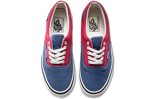 Vans Era 95 DX 'Navy Red' VN0A2RR1VPK