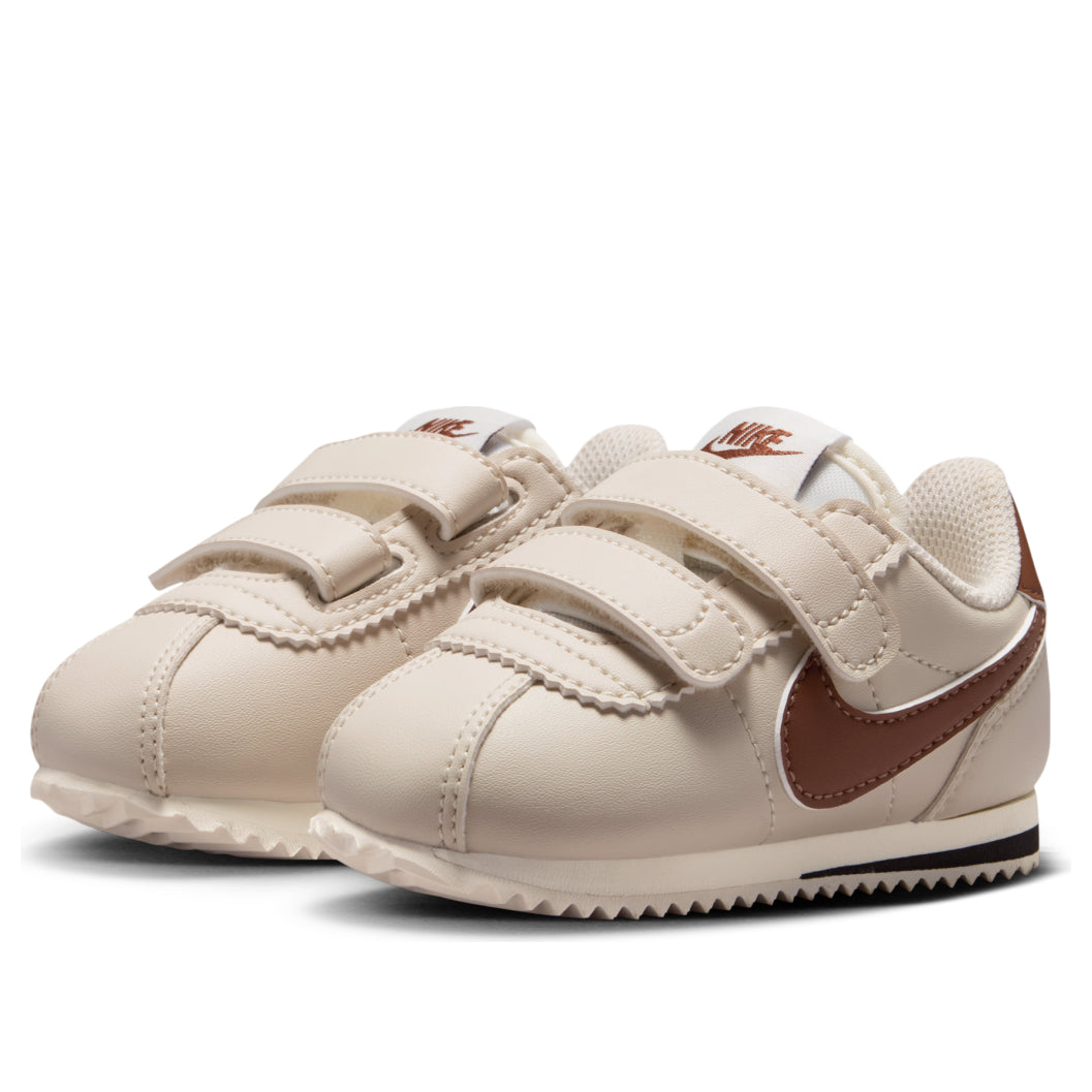 (TD) Nike Cortez 'Light Orewood Brown Sail Black' IM2209-107