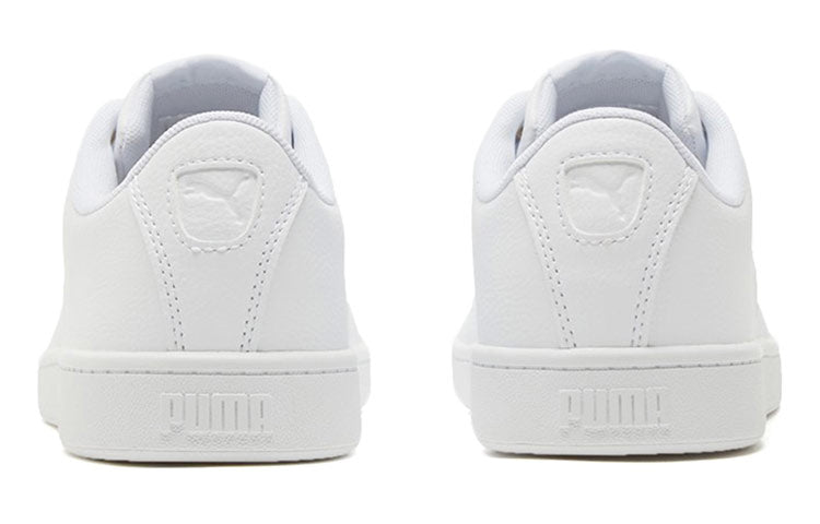 (WMNS) PUMA Vikky V2 Cat Casual Shoes White 374904-01