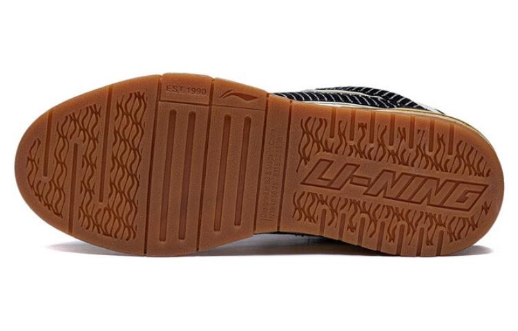 (WMNS) Li-Ning Wave Pro x Disney 'OSWALD' AECT018-1