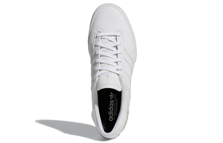 (WMNS) adidas Matchbreak Super 'White Gold Metallic' GW3144