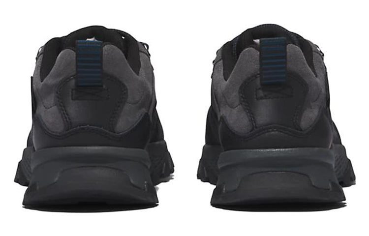 Timberland Lincoln Peak Trainer 'Black Mesh' A2E1B015