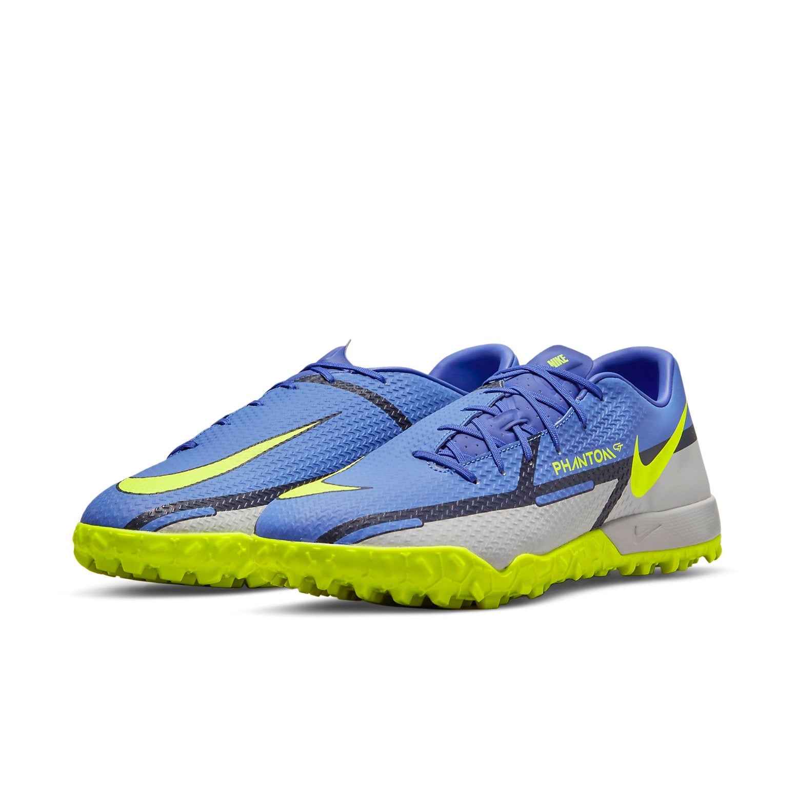 Nike Phantom GT2 Academy DF 'Blue Green' DC0803-570