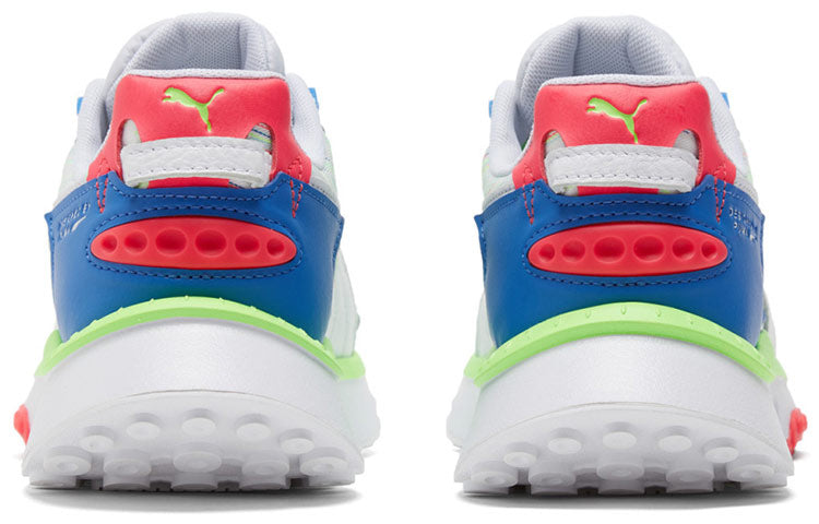 PUMA Wild Rider 'Spectra' 382874-01