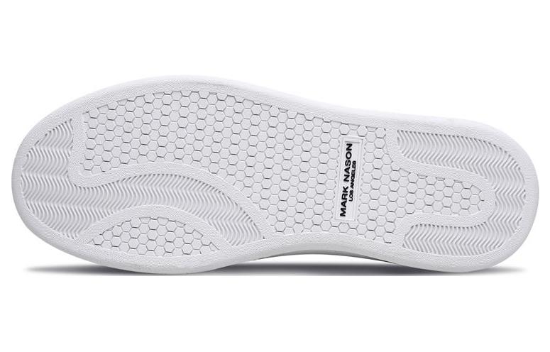 (WMNS) Skechers Classic Cup x x Mark Nason 68708-BLK