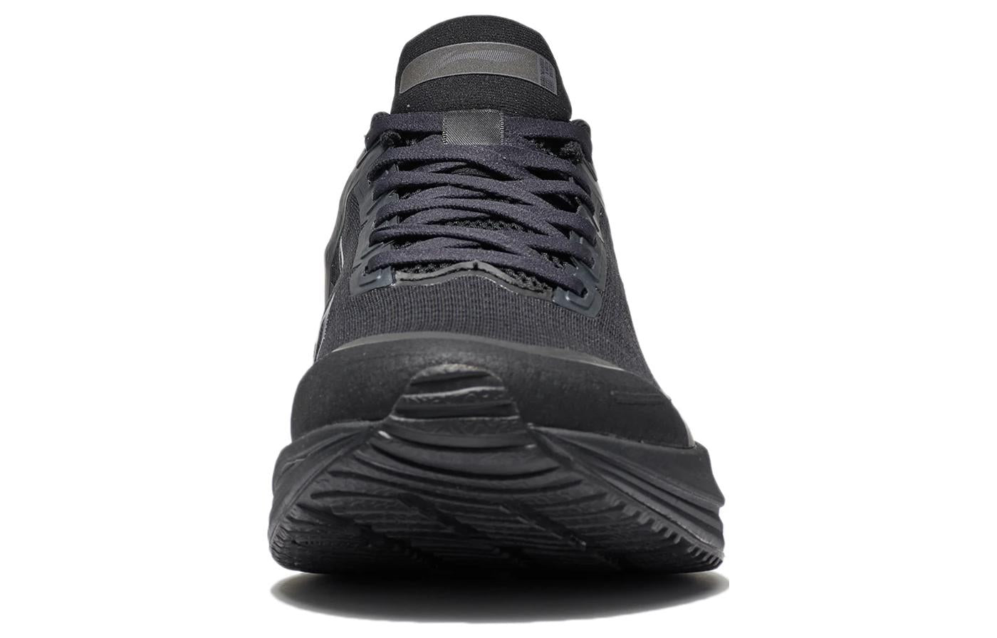 Li-Ning Furious Rider 6 Essential 'Black' ARZT011-1