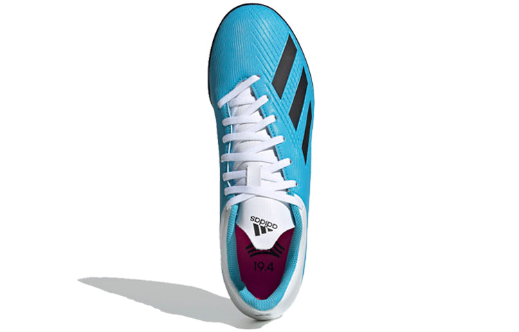 adidas X 19.4 TF 'Blue White Black' F35345