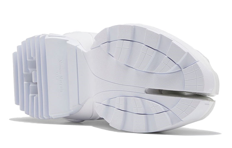 Maison Margiela x Reebok Instapump Fury 'Gray White' FZ0840