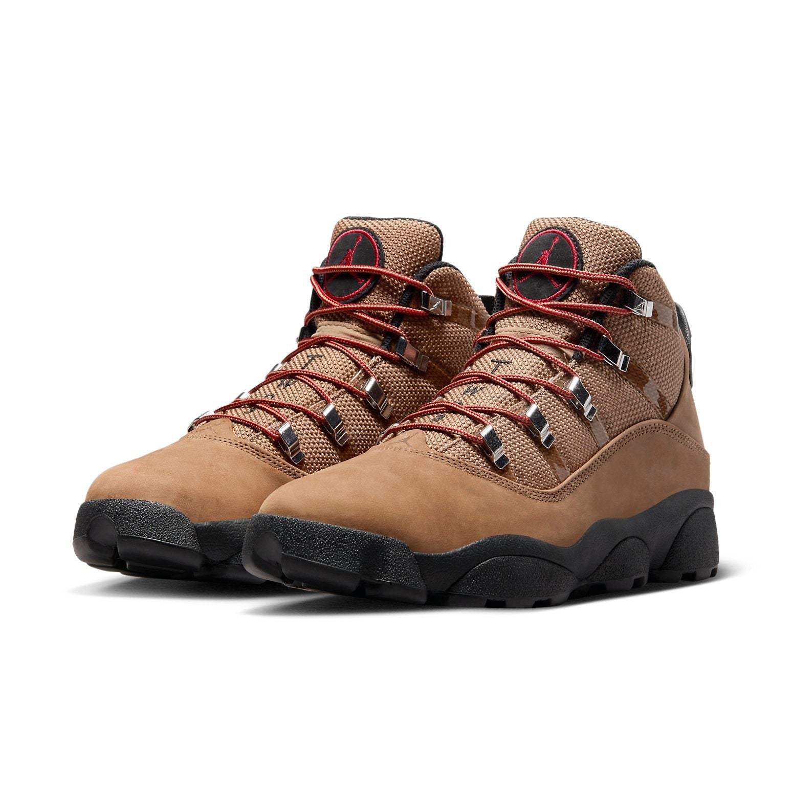 Air Jordan Winterized 6 Rings 'Rocky Tan' FV3826-202