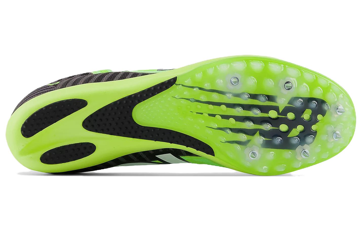New Balance FuelCell MD500 v9 'Thirty Watt Black' MMD500C9