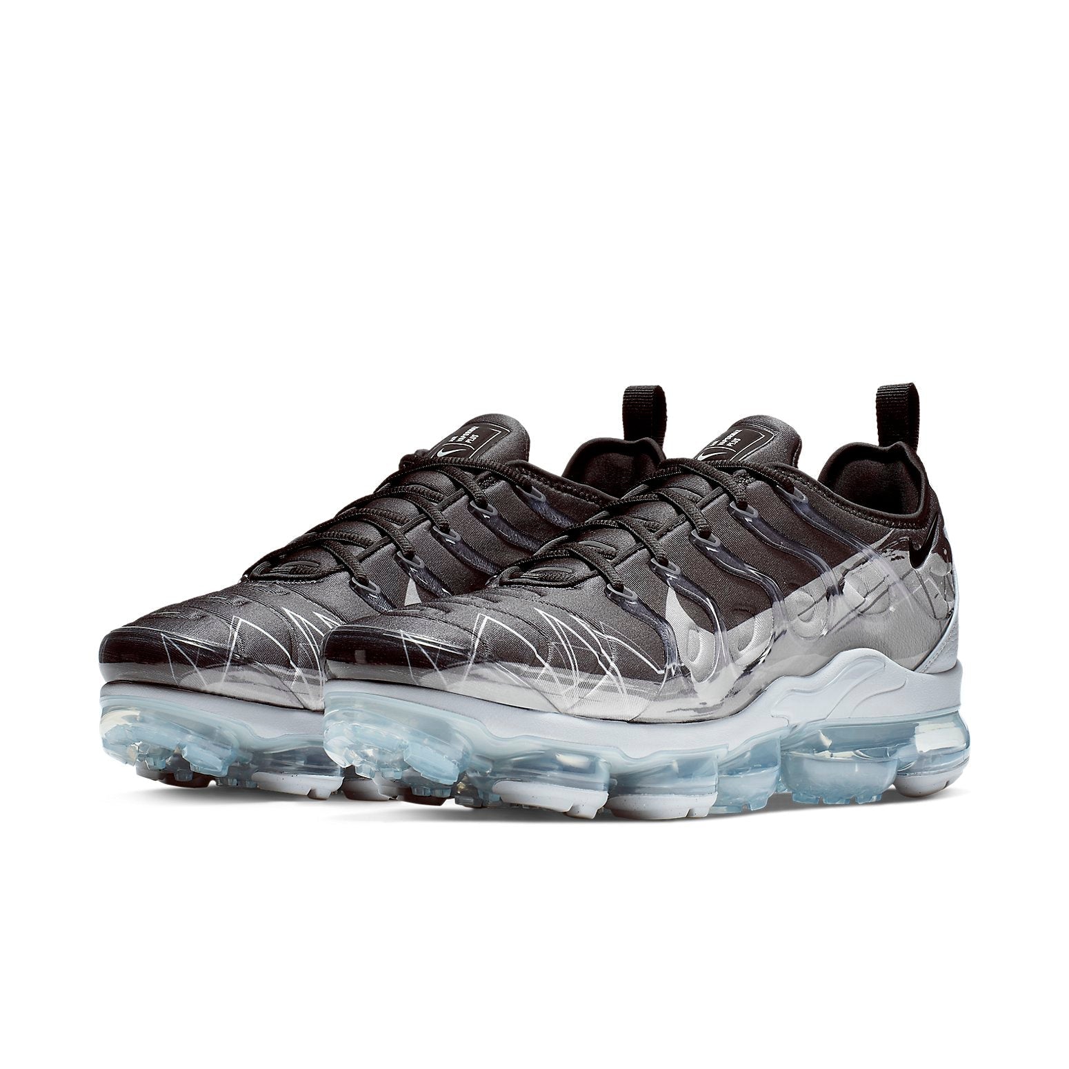 Nike Air VaporMax Plus 'La Requin Grey' BV7827-001