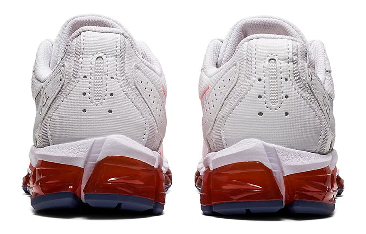 (WMNS) ASICS Gel Quantum 360 6 'White Red' 1202A254-960