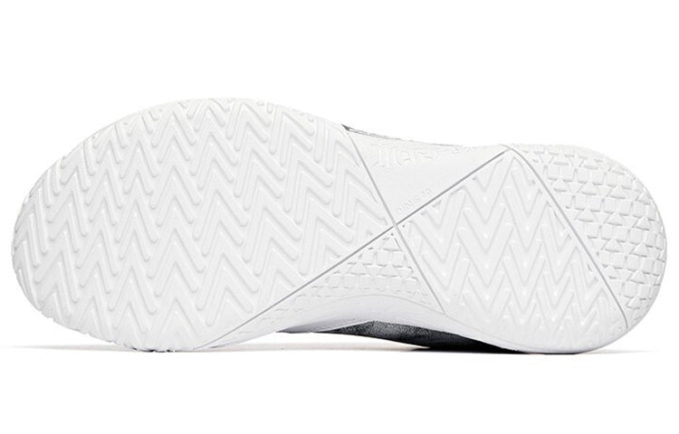 ANTA Cement Busters 'White Grey' 112041610-6
