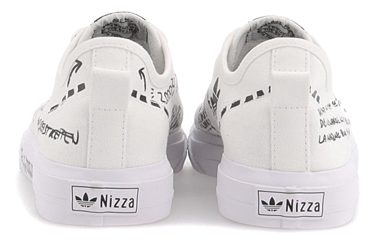 adidas Nizza RF 'Sharpie Pack' GV9798