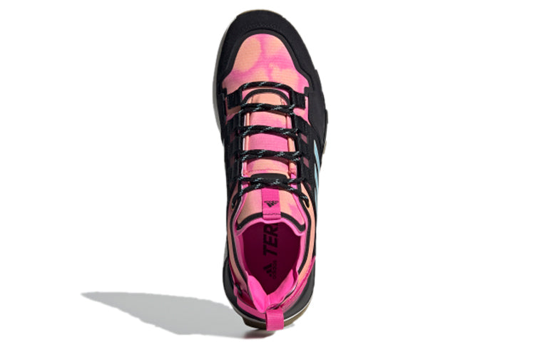 adidas Terrex Hikster Low 'Hazy Orange Screaming Pink' FY1546
